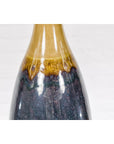 Sleek Tall Multi-Color Contemporary Vase with Narrow Mouth-10. Asian & Chinese Furniture, Art, Antiques, Vintage Home Décor for sale at FEA Home