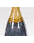 Sleek Tall Multi-Color Contemporary Vase with Narrow Mouth-11. Asian & Chinese Furniture, Art, Antiques, Vintage Home Décor for sale at FEA Home
