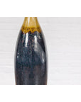Sleek Tall Multi-Color Contemporary Vase with Narrow Mouth-6. Asian & Chinese Furniture, Art, Antiques, Vintage Home Décor for sale at FEA Home