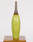 Vintage Handmade Ceramic Vase-11. Asian & Chinese Furniture, Art, Antiques, Vintage Home Décor for sale at FEA Home