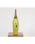 Vintage Handmade Ceramic Vase-12. Asian & Chinese Furniture, Art, Antiques, Vintage Home Décor for sale at FEA Home