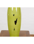 Vintage Handmade Ceramic Vase-13. Asian & Chinese Furniture, Art, Antiques, Vintage Home Décor for sale at FEA Home