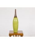 Vintage Handmade Ceramic Vase-14. Asian & Chinese Furniture, Art, Antiques, Vintage Home Décor for sale at FEA Home
