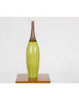 Vintage Handmade Ceramic Vase-3. Asian & Chinese Furniture, Art, Antiques, Vintage Home Décor for sale at FEA Home