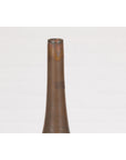 Vintage Handmade Ceramic Vase-5. Asian & Chinese Furniture, Art, Antiques, Vintage Home Décor for sale at FEA Home