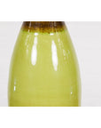 Vintage Handmade Ceramic Vase-8. Asian & Chinese Furniture, Art, Antiques, Vintage Home Décor for sale at FEA Home