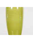 Vintage Handmade Ceramic Vase-9. Asian & Chinese Furniture, Art, Antiques, Vintage Home Décor for sale at FEA Home