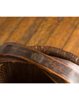 Chinese Antique Grain Baskets, Sold Each-15. Asian & Chinese Furniture, Art, Antiques, Vintage Home Décor for sale at FEA Home