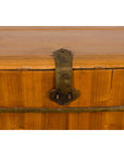 Antique Qing Dynasty Wooden Box with Lid-6. Asian & Chinese Furniture, Art, Antiques, Vintage Home Décor for sale at FEA Home