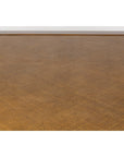 Late Qing Dynasty Opium Mat Coffee Table with Inset Rattan Top-14. Asian & Chinese Furniture, Art, Antiques, Vintage Home Décor for sale at FEA Home