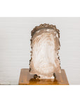 Plaster Carved Head Bust of Roman God Jupiter-14. Asian & Chinese Furniture, Art, Antiques, Vintage Home Décor for sale at FEA Home