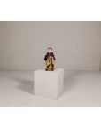 Ichimatsu Doll of a Little Boy Dressed in a City Kimono-4. Asian & Chinese Furniture, Art, Antiques, Vintage Home Décor for sale at FEA Home