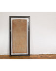 Mandarin Taoist Ceremonial Chinese Scroll Portrait Painting in Custom Frame-15. Asian & Chinese Furniture, Art, Antiques, Vintage Home Décor for sale at FEA Home