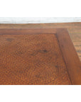 19th Century Elmwood and Rattan Converted Coffee Table from the Qing Dynasty-9. Asian & Chinese Furniture, Art, Antiques, Vintage Home Décor for sale at FEA Home