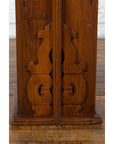 19th Century Traveler's Chest with Removable Door and Interior Drawers-10. Asian & Chinese Furniture, Art, Antiques, Vintage Home Décor for sale at FEA Home