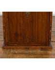 19th Century Traveler's Chest with Removable Door and Interior Drawers-6. Asian & Chinese Furniture, Art, Antiques, Vintage Home Décor for sale at FEA Home