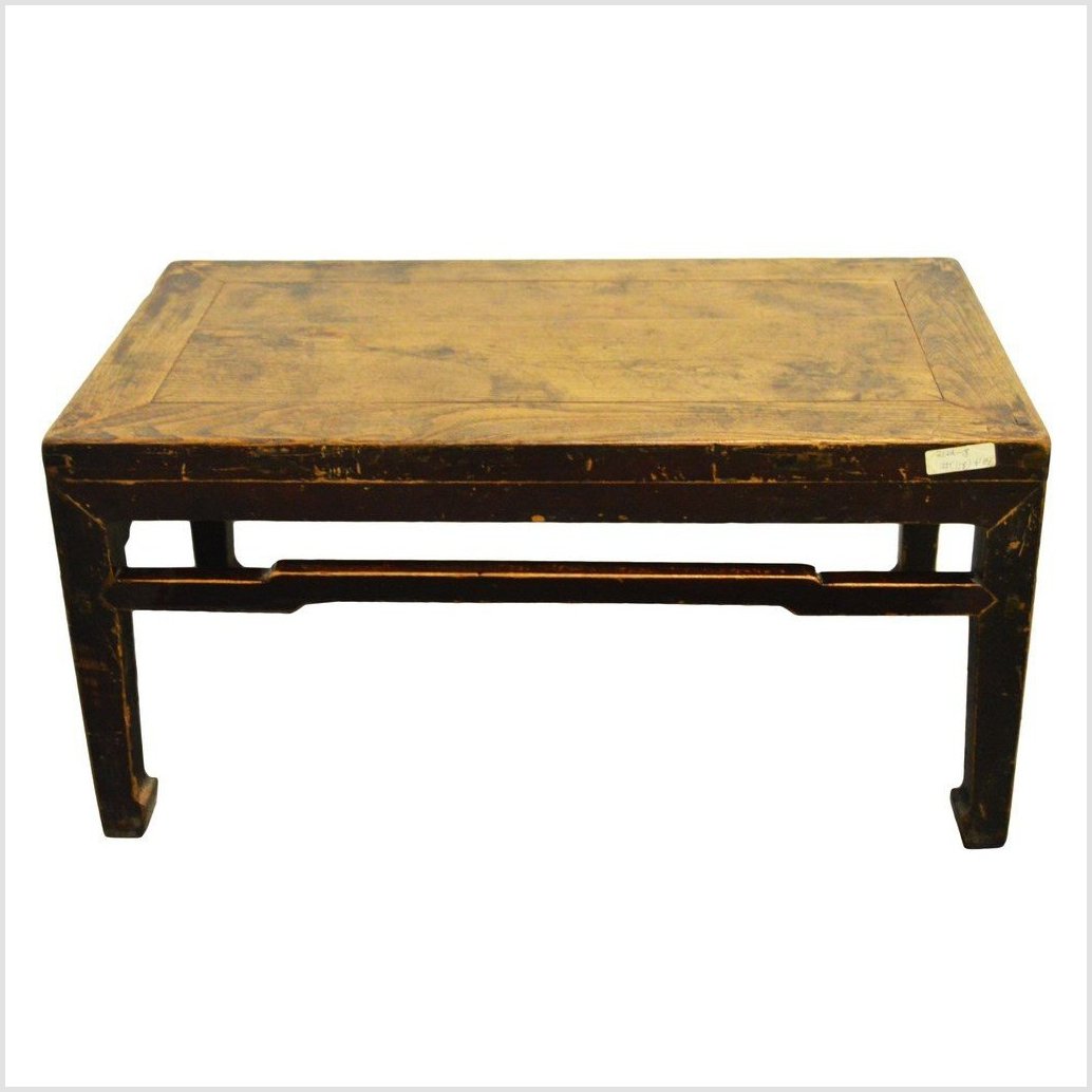 19th Century Antique Chinese Coffee Table-2. Asian & Chinese Furniture, Art, Antiques, Vintage Home Décor for sale at FEA Home