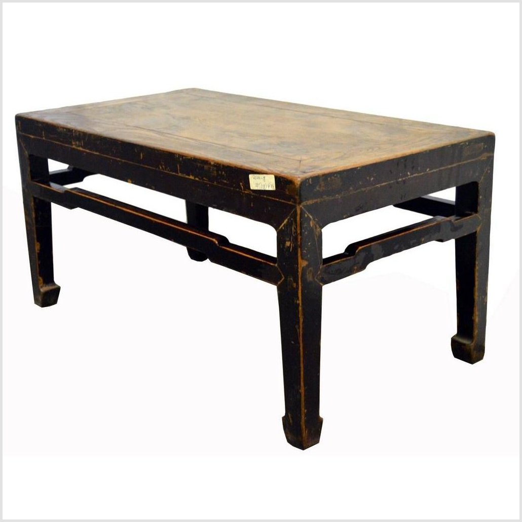 19th Century Antique Chinese Coffee Table-4. Asian & Chinese Furniture, Art, Antiques, Vintage Home Décor for sale at FEA Home
