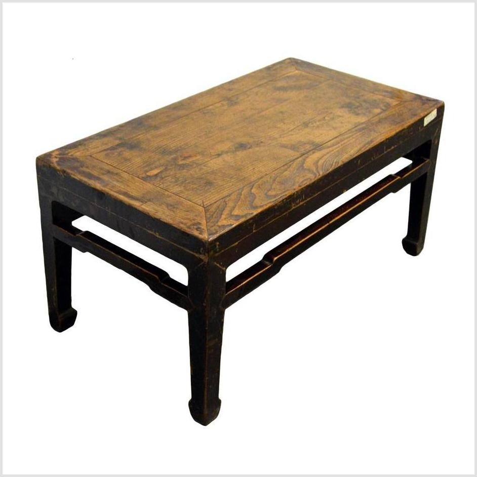 19th Century Antique Chinese Coffee Table-5. Asian & Chinese Furniture, Art, Antiques, Vintage Home Décor for sale at FEA Home