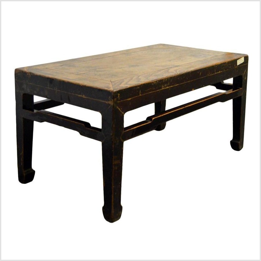 19th Century Antique Chinese Coffee Table-6. Asian & Chinese Furniture, Art, Antiques, Vintage Home Décor for sale at FEA Home