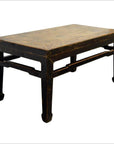 19th Century Antique Chinese Coffee Table-6. Asian & Chinese Furniture, Art, Antiques, Vintage Home Décor for sale at FEA Home