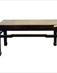 19th Century Antique Chinese Coffee Table-1. Asian & Chinese Furniture, Art, Antiques, Vintage Home Décor for sale at FEA Home