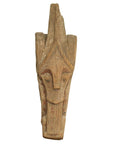 Large Hand Carved Singa Singa Tribal Carving from the Batak People, Sumatra-1. Asian & Chinese Furniture, Art, Antiques, Vintage Home Décor for sale at FEA Home