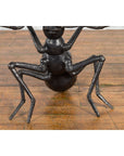 Contemporary Bronze Ant Table Base Sculpture-5. Asian & Chinese Furniture, Art, Antiques, Vintage Home Décor for sale at FEA Home