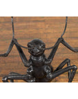 Contemporary Bronze Ant Table Base Sculpture-6. Asian & Chinese Furniture, Art, Antiques, Vintage Home Décor for sale at FEA Home
