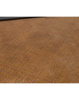 Chinese Ming Dynasty Style Wooden Coffee Table with Hand-Woven Rattan Top-11. Asian & Chinese Furniture, Art, Antiques, Vintage Home Décor for sale at FEA Home