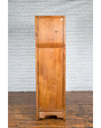 Chinese Qing Dynasty 19th Century Kitchen Cabinet with Quatrefoil Style Fretwork-14. Asian & Chinese Furniture, Art, Antiques, Vintage Home Décor for sale at FEA Home