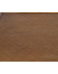 Chinese 19th Century Qing Dynasty Coffee Table with Rattan Top Inset-12. Asian & Chinese Furniture, Art, Antiques, Vintage Home Décor for sale at FEA Home