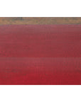 Japanese Taishō Early 20th Century Red Lacquer Coffee Table with Carved Apron-10. Asian & Chinese Furniture, Art, Antiques, Vintage Home Décor for sale at FEA Home