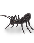 Bronze Ant Statue for Garden-3. Asian & Chinese Furniture, Art, Antiques, Vintage Home Décor for sale at FEA Home