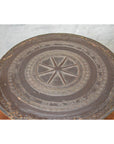 Bronze Laotian Rain Drum-3. Asian & Chinese Furniture, Art, Antiques, Vintage Home Décor for sale at FEA Home