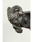 Nymph, Tritons and Putti Bronze Fountain-20. Asian & Chinese Furniture, Art, Antiques, Vintage Home Décor for sale at FEA Home