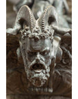 Nymph, Tritons and Putti Bronze Fountain-21. Asian & Chinese Furniture, Art, Antiques, Vintage Home Décor for sale at FEA Home