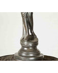Nymph, Tritons and Putti Bronze Fountain-8. Asian & Chinese Furniture, Art, Antiques, Vintage Home Décor for sale at FEA Home