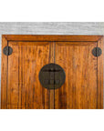 Chinese Qing Dynasty Period 19th Century Cabinet with Hidden Drawers and Panel-5. Asian & Chinese Furniture, Art, Antiques, Vintage Home Décor for sale at FEA Home