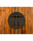 Chinese Qing Dynasty Period 19th Century Cabinet with Hidden Drawers and Panel-6. Asian & Chinese Furniture, Art, Antiques, Vintage Home Décor for sale at FEA Home