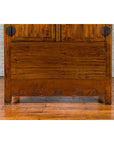 Chinese Qing Dynasty Period 19th Century Cabinet with Hidden Drawers and Panel-7. Asian & Chinese Furniture, Art, Antiques, Vintage Home Décor for sale at FEA Home