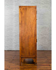Chinese Qing Dynasty Period 19th Century Cabinet with Hidden Drawers and Panel-10. Asian & Chinese Furniture, Art, Antiques, Vintage Home Décor for sale at FEA Home