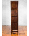 Chinese Qing Dynasty 19th Century Compound Cabinet with Drawers and Hidden Panel-11. Asian & Chinese Furniture, Art, Antiques, Vintage Home Décor for sale at FEA Home