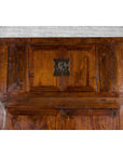 Chinese Qing Dynasty 19th Century Compound Cabinet with Drawers and Hidden Panel-6. Asian & Chinese Furniture, Art, Antiques, Vintage Home Décor for sale at FEA Home