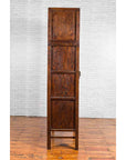 Chinese Qing Dynasty 19th Century Compound Cabinet with Drawers and Hidden Panel-9. Asian & Chinese Furniture, Art, Antiques, Vintage Home Décor for sale at FEA Home