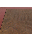 Chinese Early 20th Century Red Lacquer Coffee Table with Hand-Woven Rattan Top-10. Asian & Chinese Furniture, Art, Antiques, Vintage Home Décor for sale at FEA Home