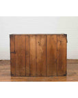 Japanese Meiji Period Keyaki Wood Tansu Clothing Chest in the Sendai Style-15. Asian & Chinese Furniture, Art, Antiques, Vintage Home Décor for sale at FEA Home