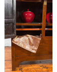 Chinese Qing Dynasty 19th Century Elm and Burl Wood Multiseason Compound Cabinet-6. Asian & Chinese Furniture, Art, Antiques, Vintage Home Décor for sale at FEA Home