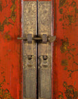 Original Lacquer Cabinet-14. Asian & Chinese Furniture, Art, Antiques, Vintage Home Décor for sale at FEA Home