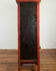 Original Lacquer Cabinet-16. Asian & Chinese Furniture, Art, Antiques, Vintage Home Décor for sale at FEA Home